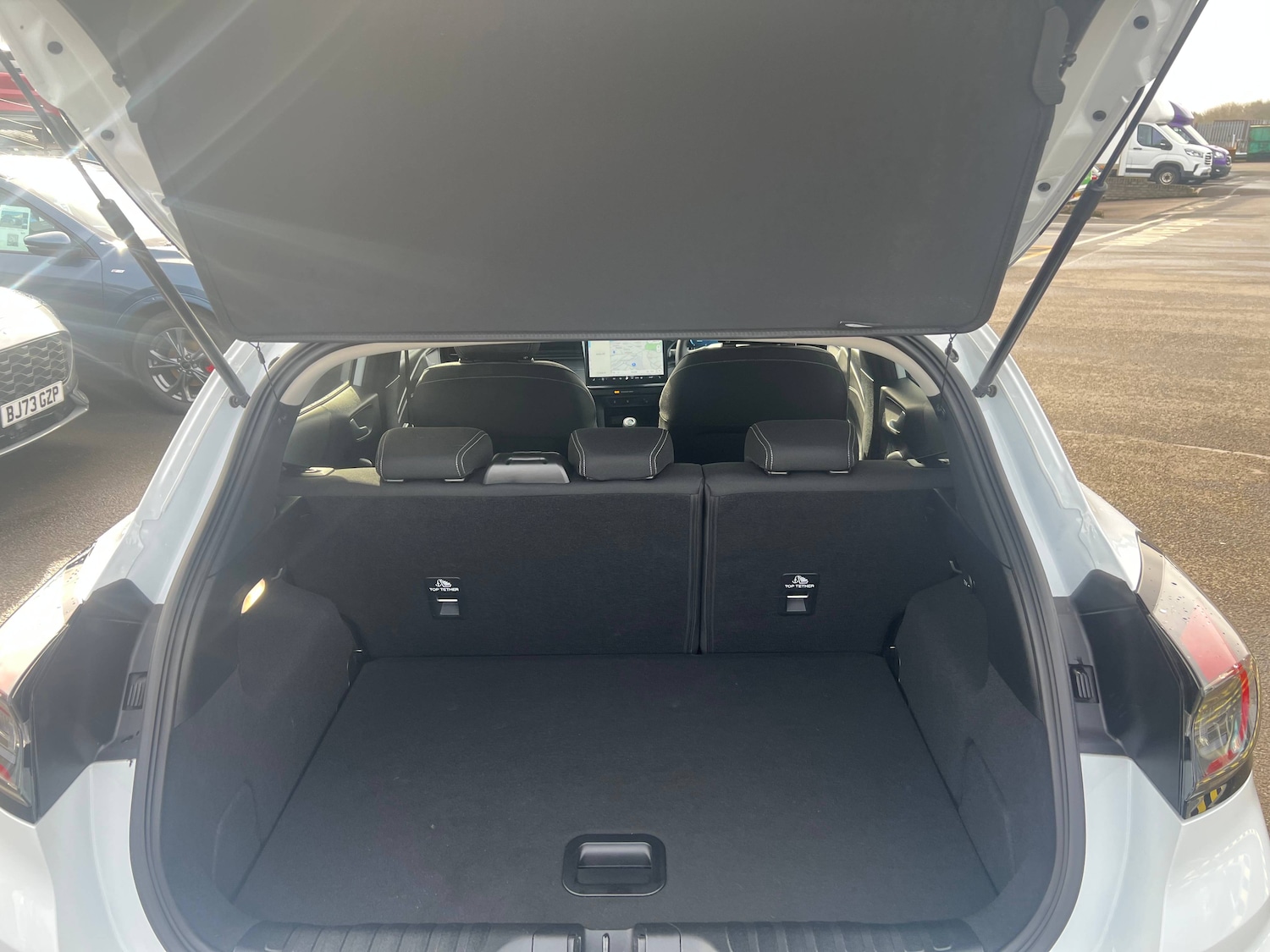 Used Ford Puma 2025 for sale - 78144453: Photo 17