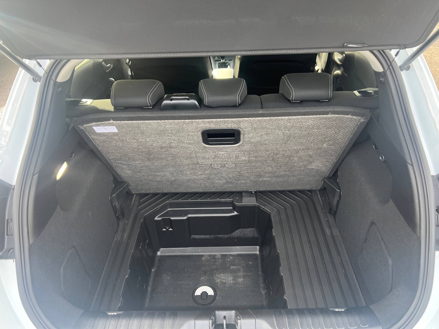 Used Ford Puma 2025 for sale - 78144453: Photo 19