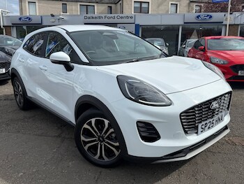 Used Ford Puma undefined for sale - 78144453: Photo