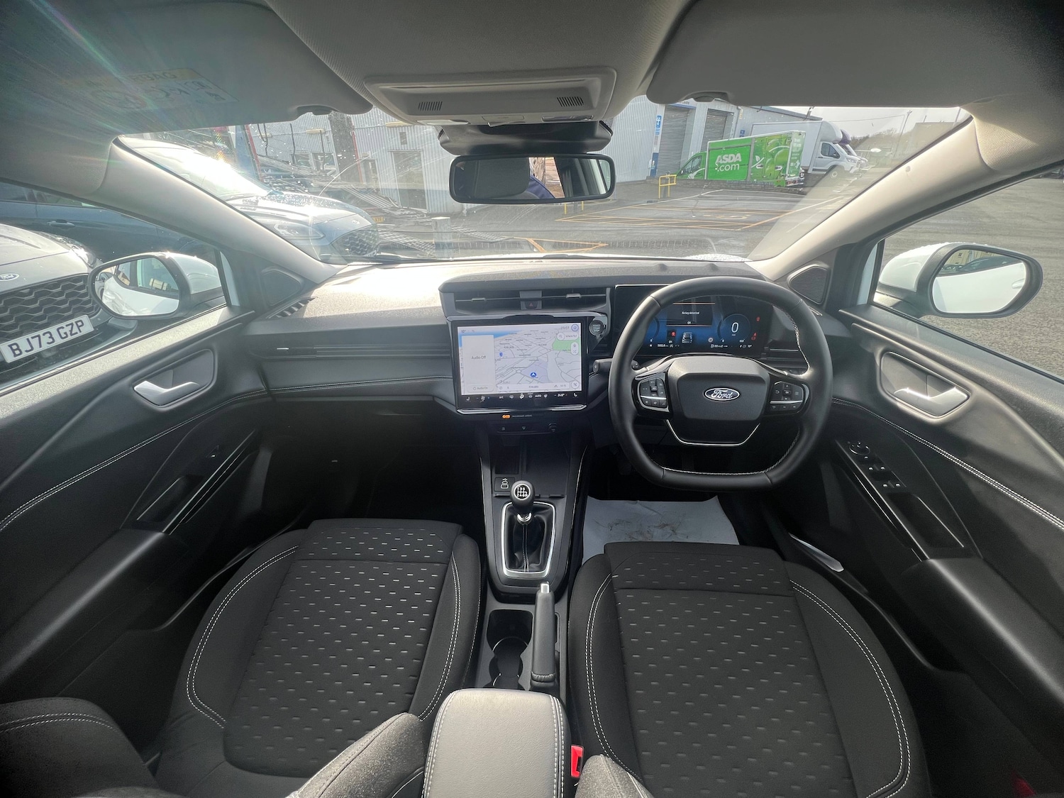 Used Ford Puma 2025 for sale - 78144453: Photo 20