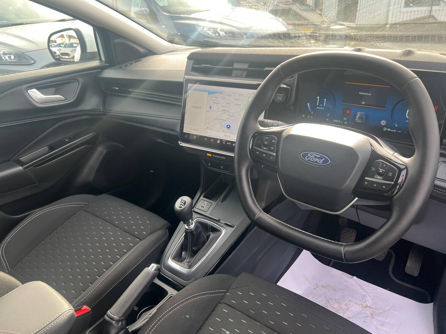 Used Ford Puma 2025 for sale - 78144453: Photo 22