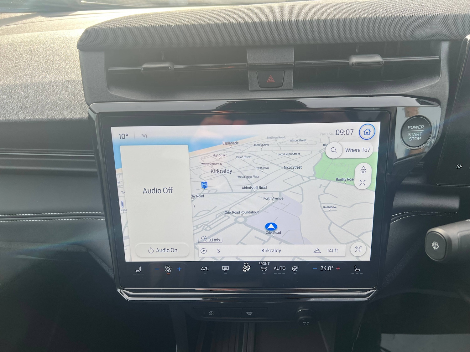 Used Ford Puma 2025 for sale - 78144453: Photo 26