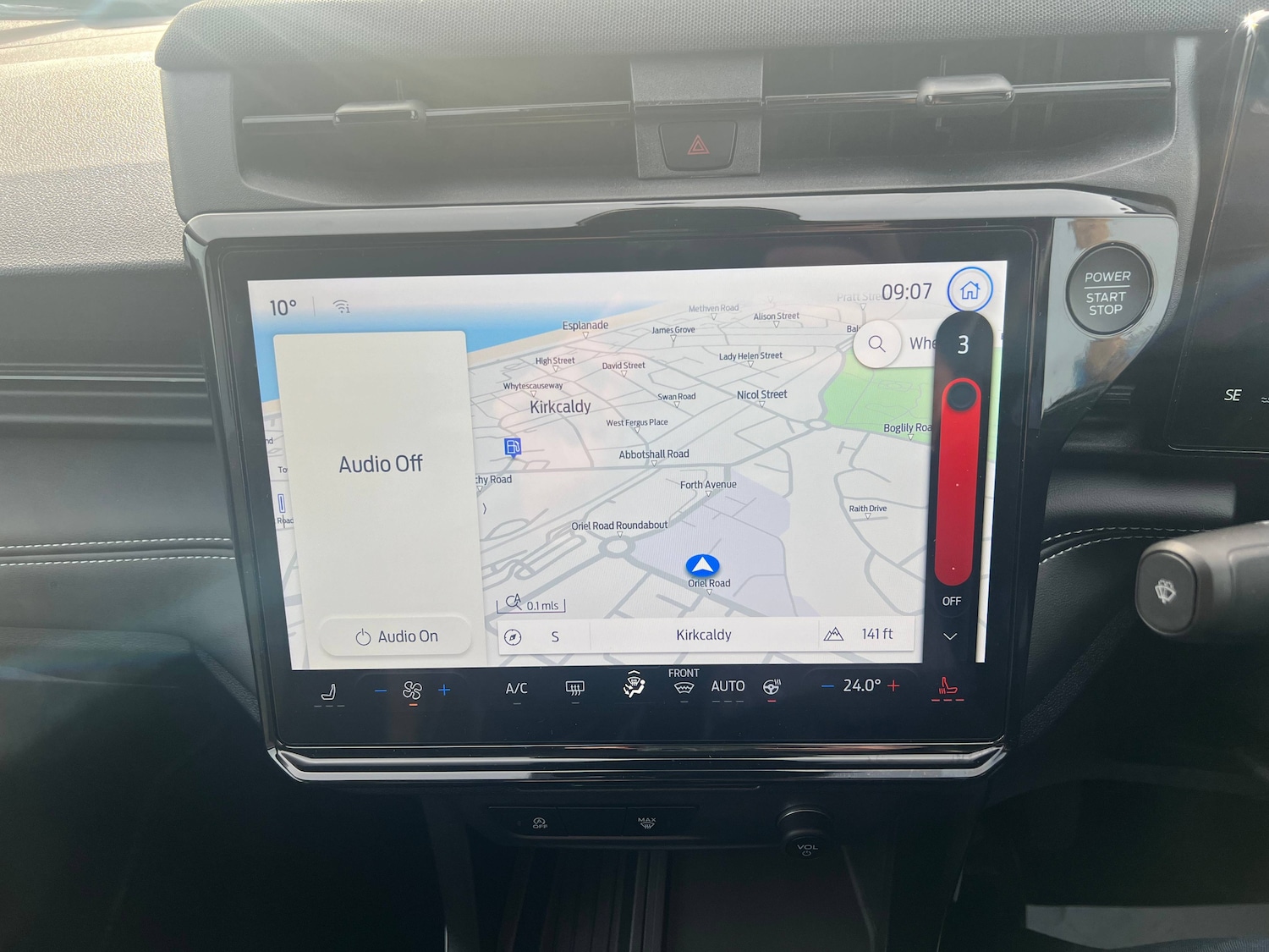 Used Ford Puma 2025 for sale - 78144453: Photo 28