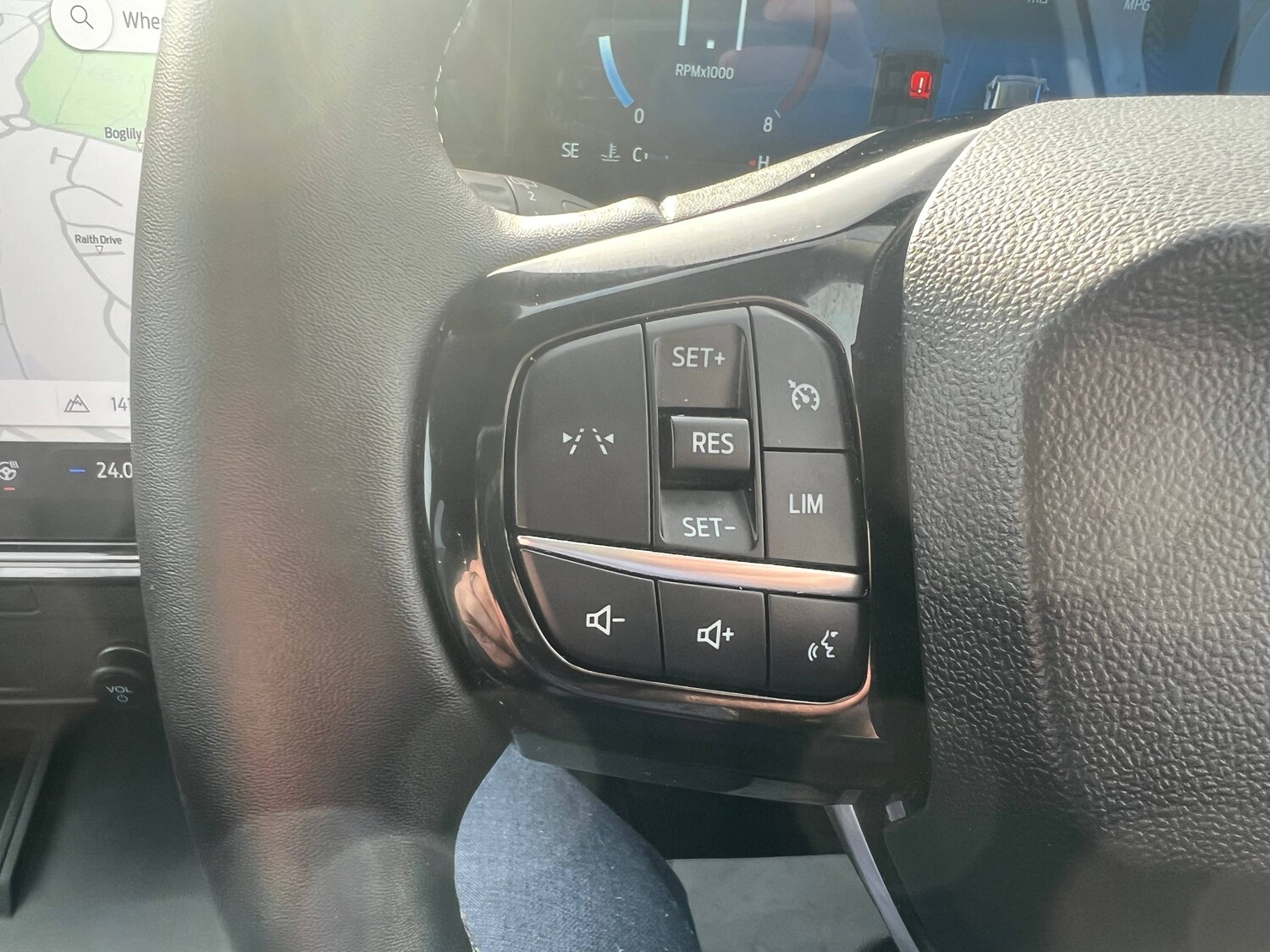 Used Ford Puma 2025 for sale - 78144453: Photo 29