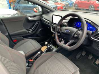 Used Ford Puma 2021 for sale - 73770852: Photo
