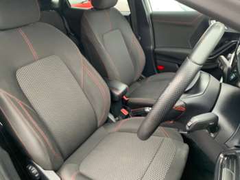 Used Ford Puma 2021 for sale - 73770852: Photo