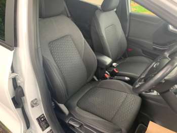 Used Ford Puma 2020 for sale - 74832866: Photo