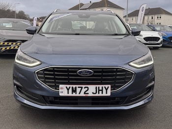 Used Ford Focus 2023 for sale - 78566870: Photo