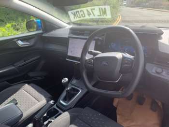 Used Ford Puma 2024 for sale - 75210663: Photo