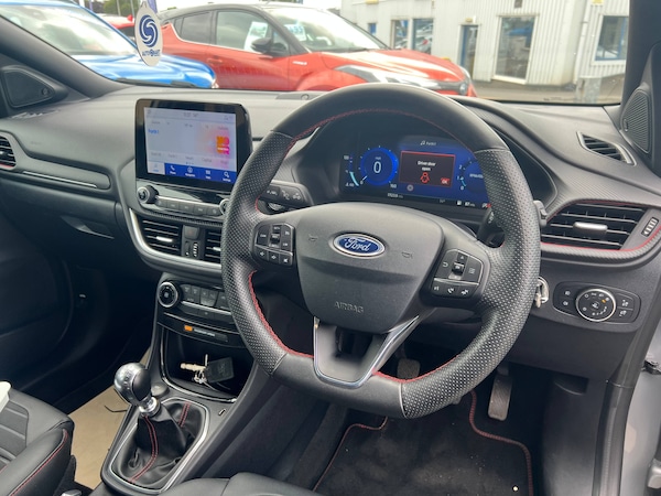 Used Ford Puma 2023 for sale - 76300727: Photo 15