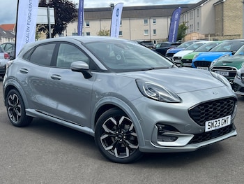 Ford - Puma