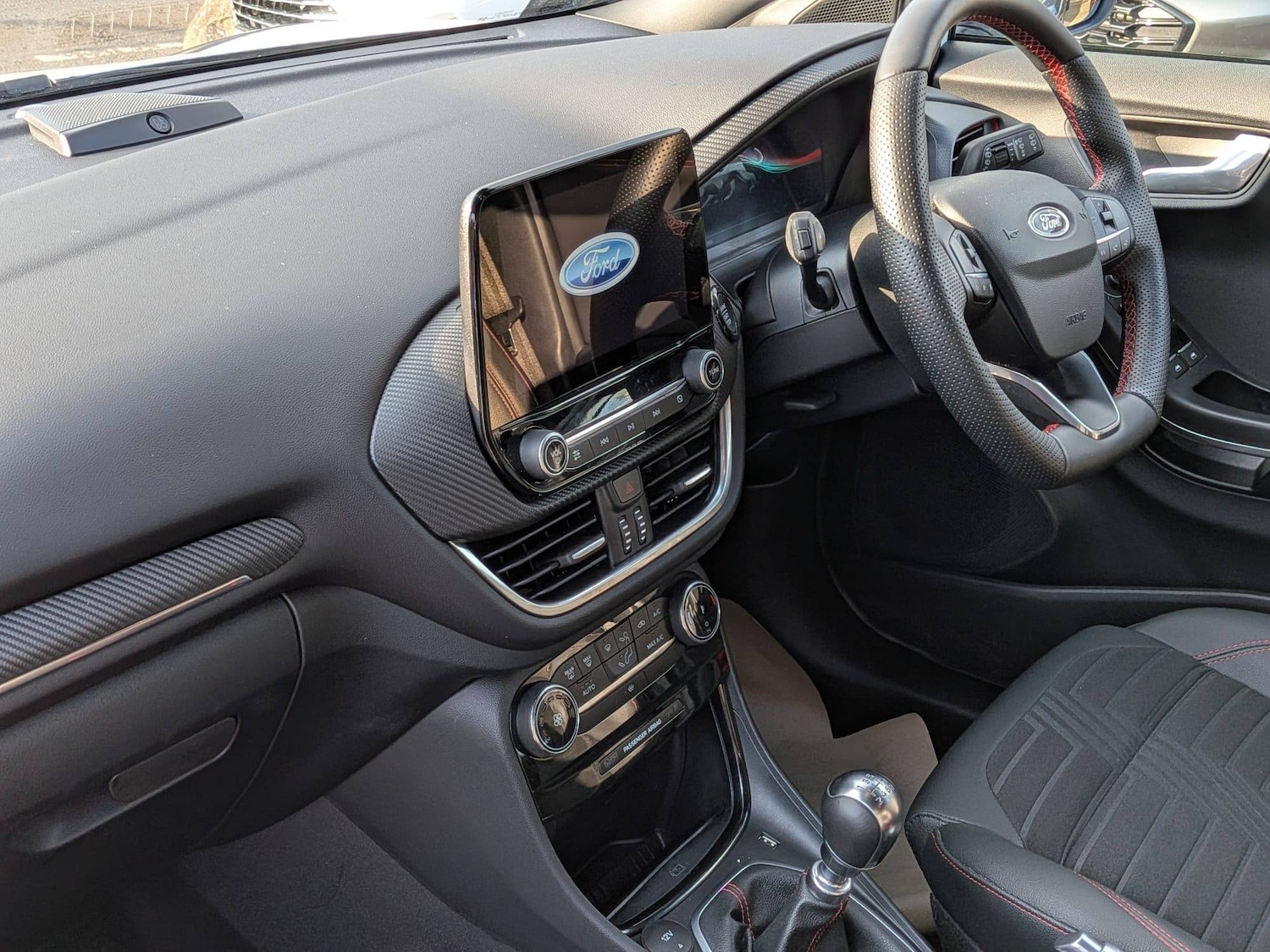 Used Ford Puma 2023 for sale - 77747444: Photo 11