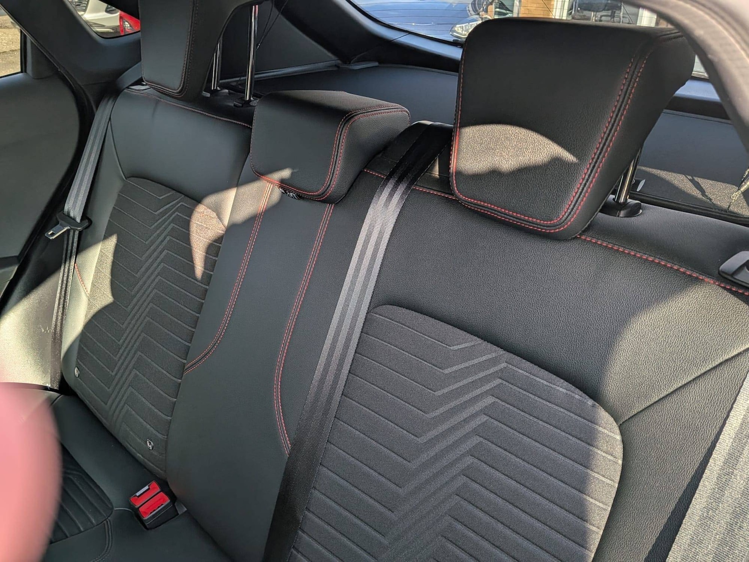 Used Ford Puma 2023 for sale - 77747444: Photo 12