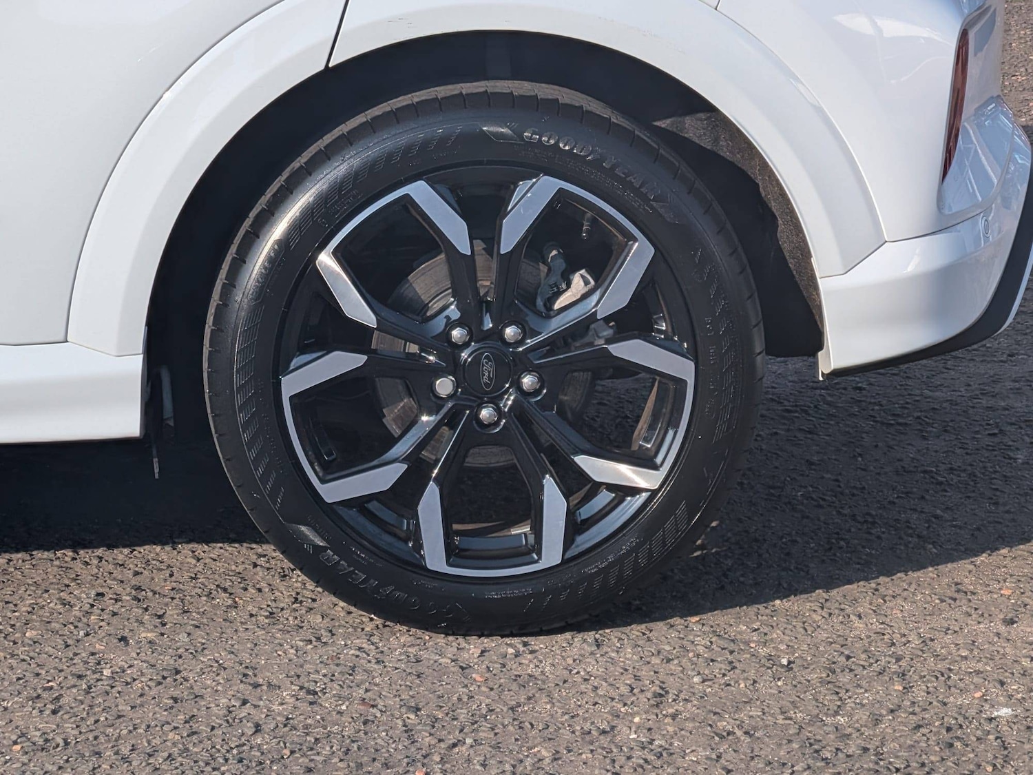 Used Ford Puma 2023 for sale - 77747444: Photo 13