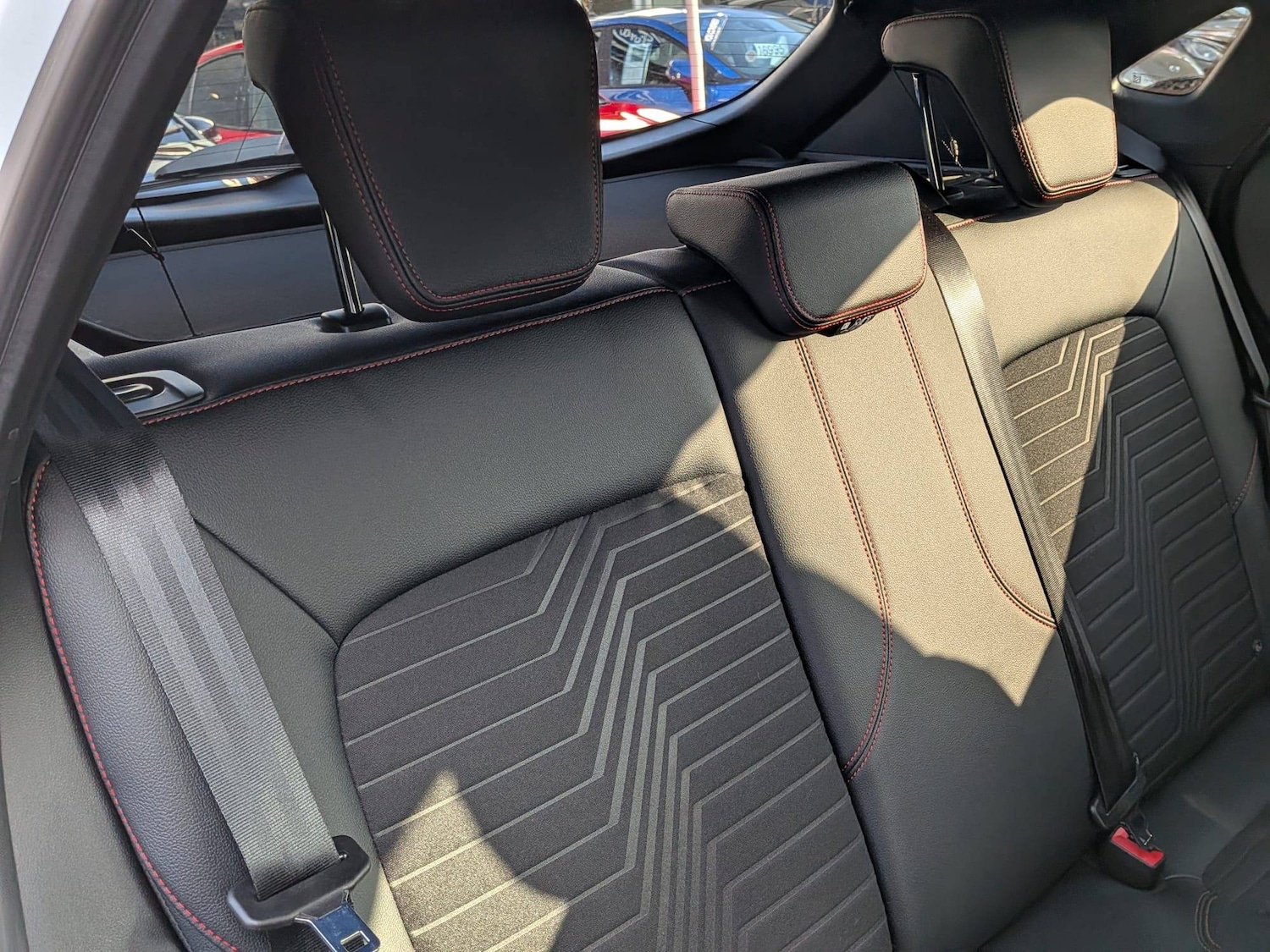 Used Ford Puma 2023 for sale - 77747444: Photo 17