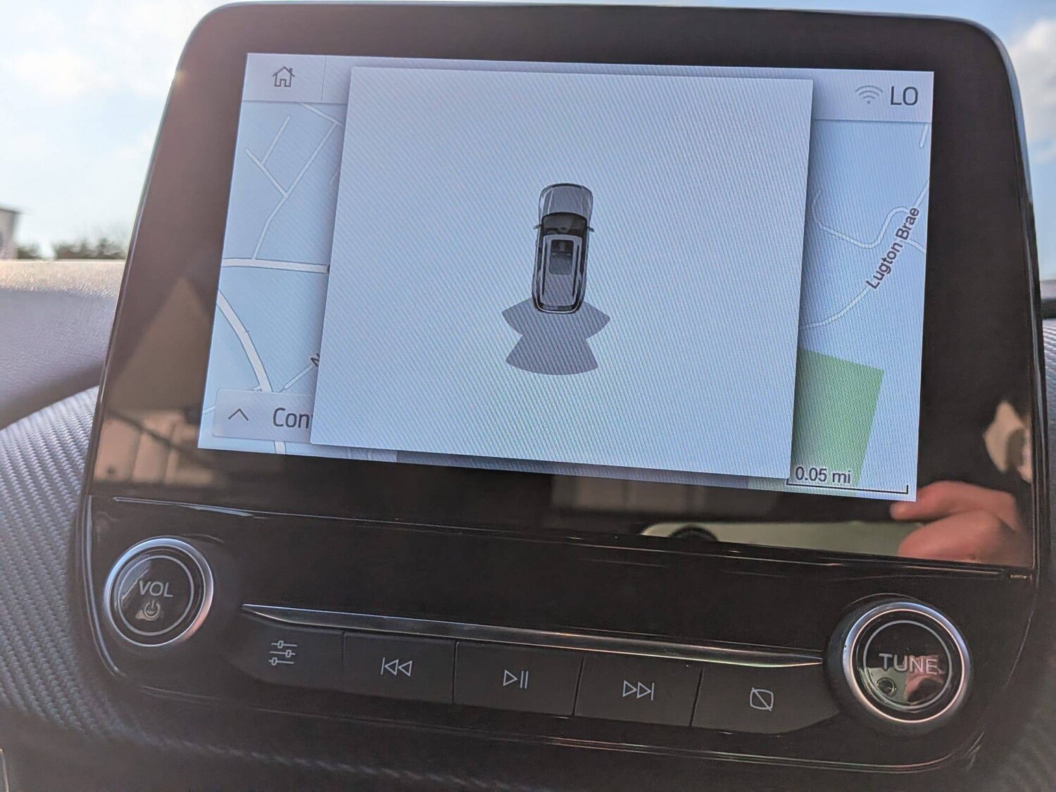 Used Ford Puma 2023 for sale - 77747444: Photo 22