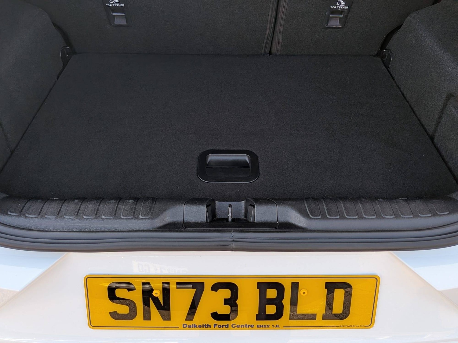 Used Ford Puma 2023 for sale - 77747444: Photo 25