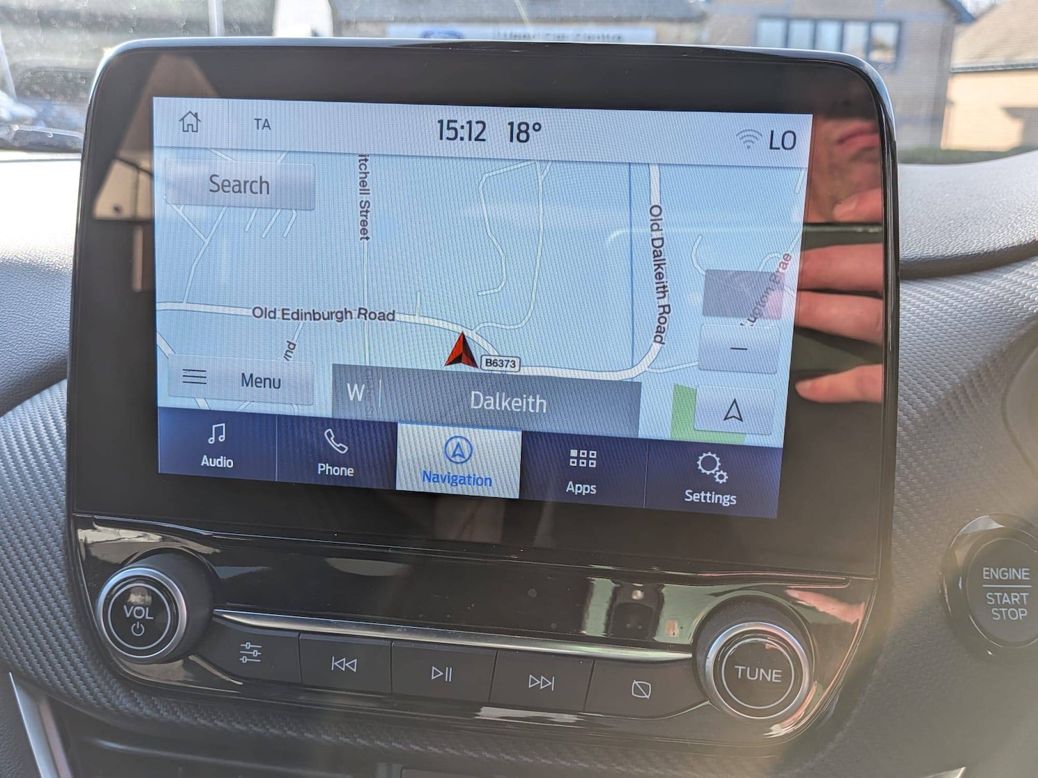 Used Ford Puma 2023 for sale - 77747444: Photo 26