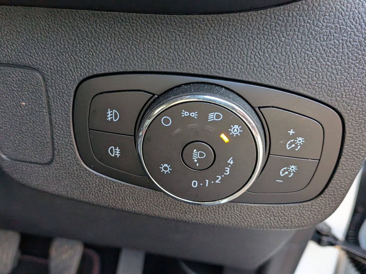 Used Ford Puma 2023 for sale - 77747444: Photo 27