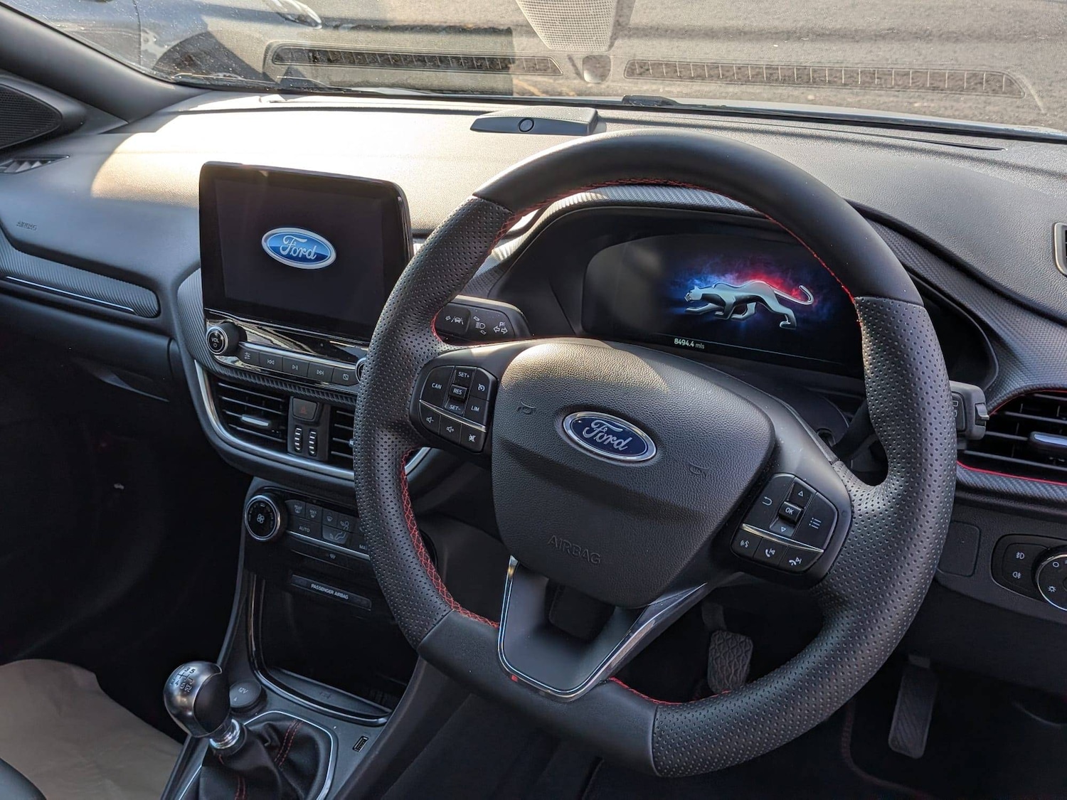 Used Ford Puma 2023 for sale - 77747444: Photo 3