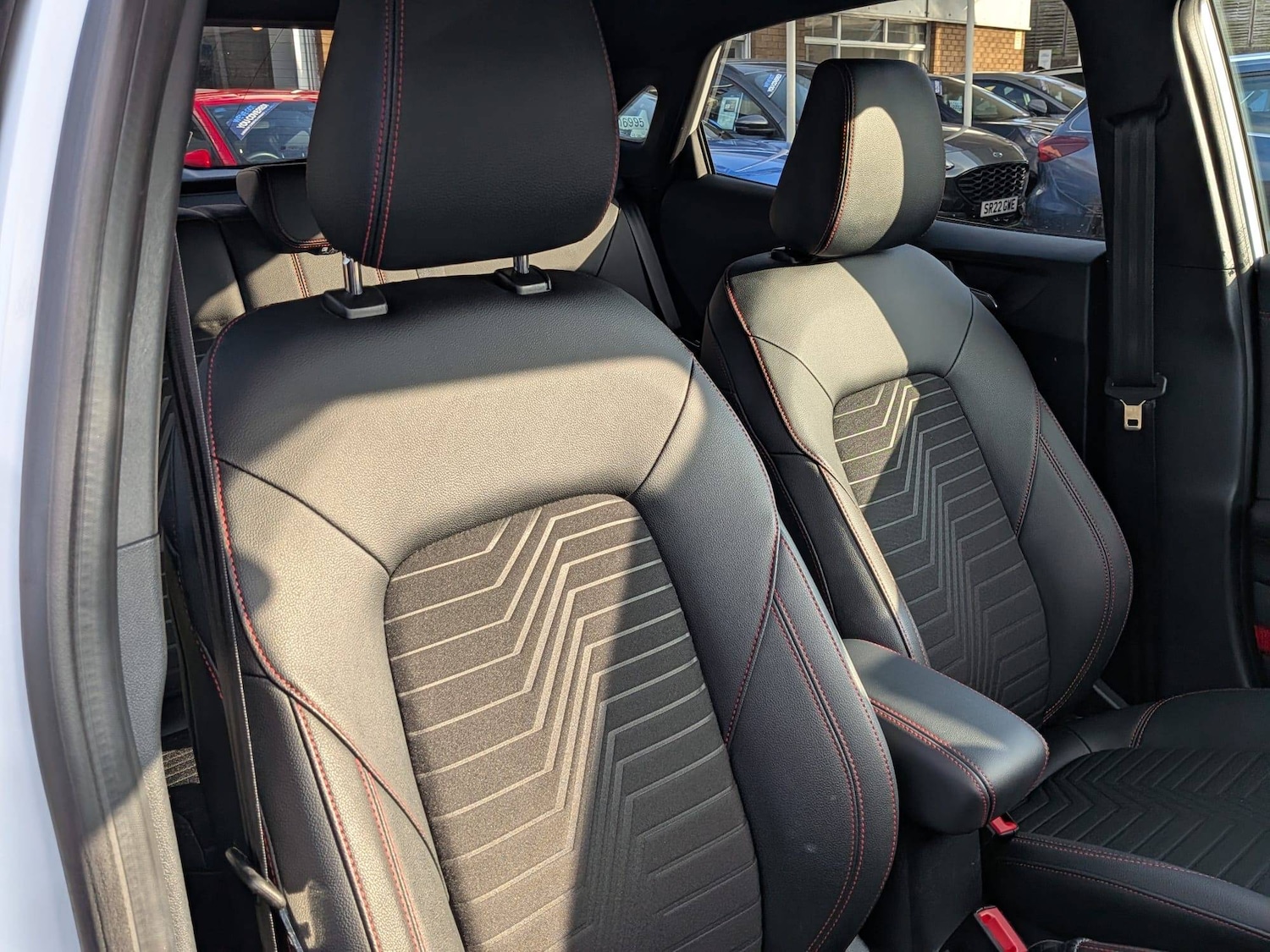 Used Ford Puma 2023 for sale - 77747444: Photo 30