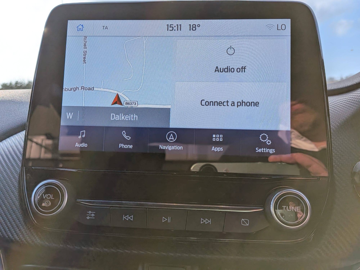 Used Ford Puma 2023 for sale - 77747444: Photo 31