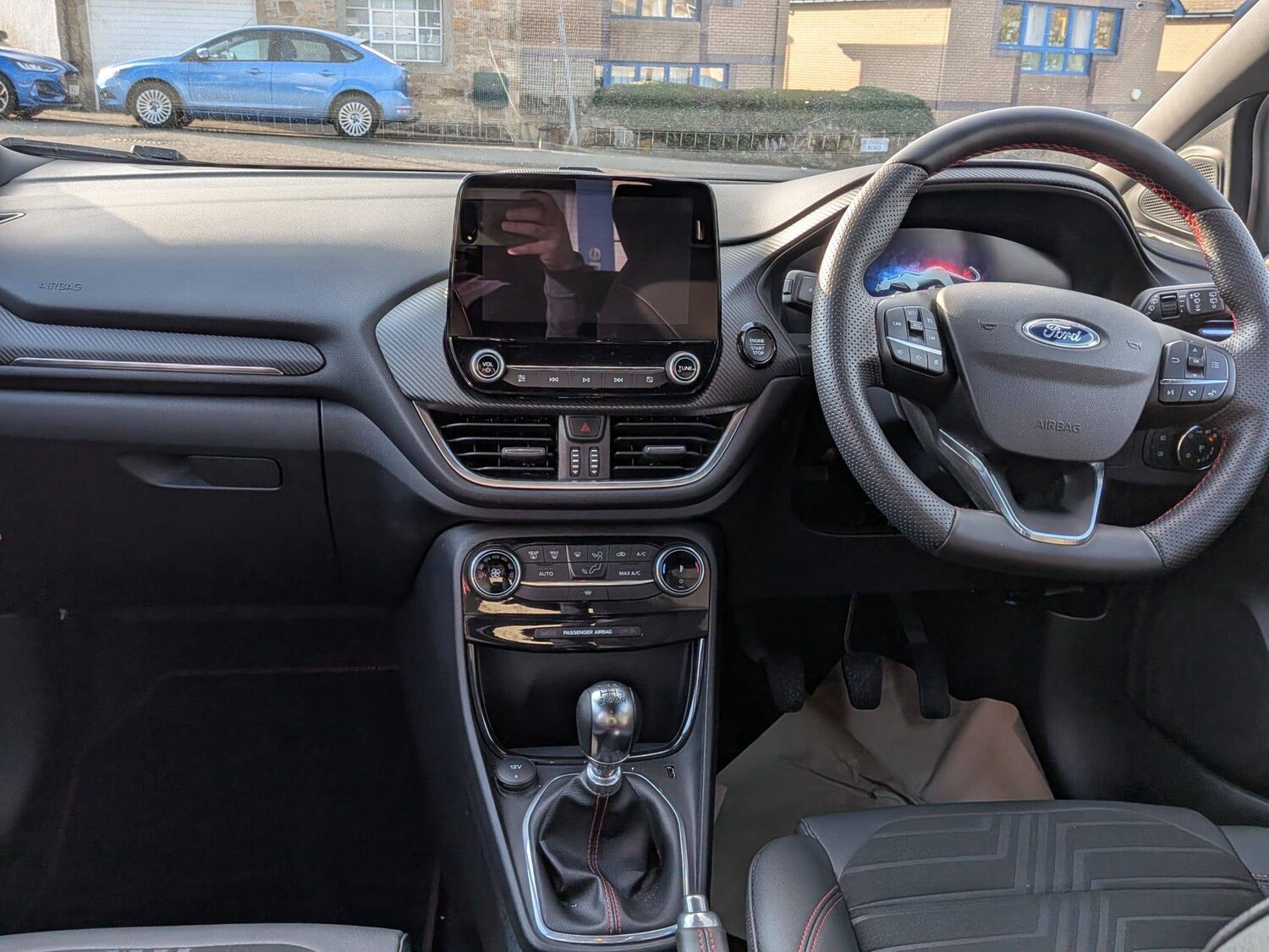 Used Ford Puma 2023 for sale - 77747444: Photo 35