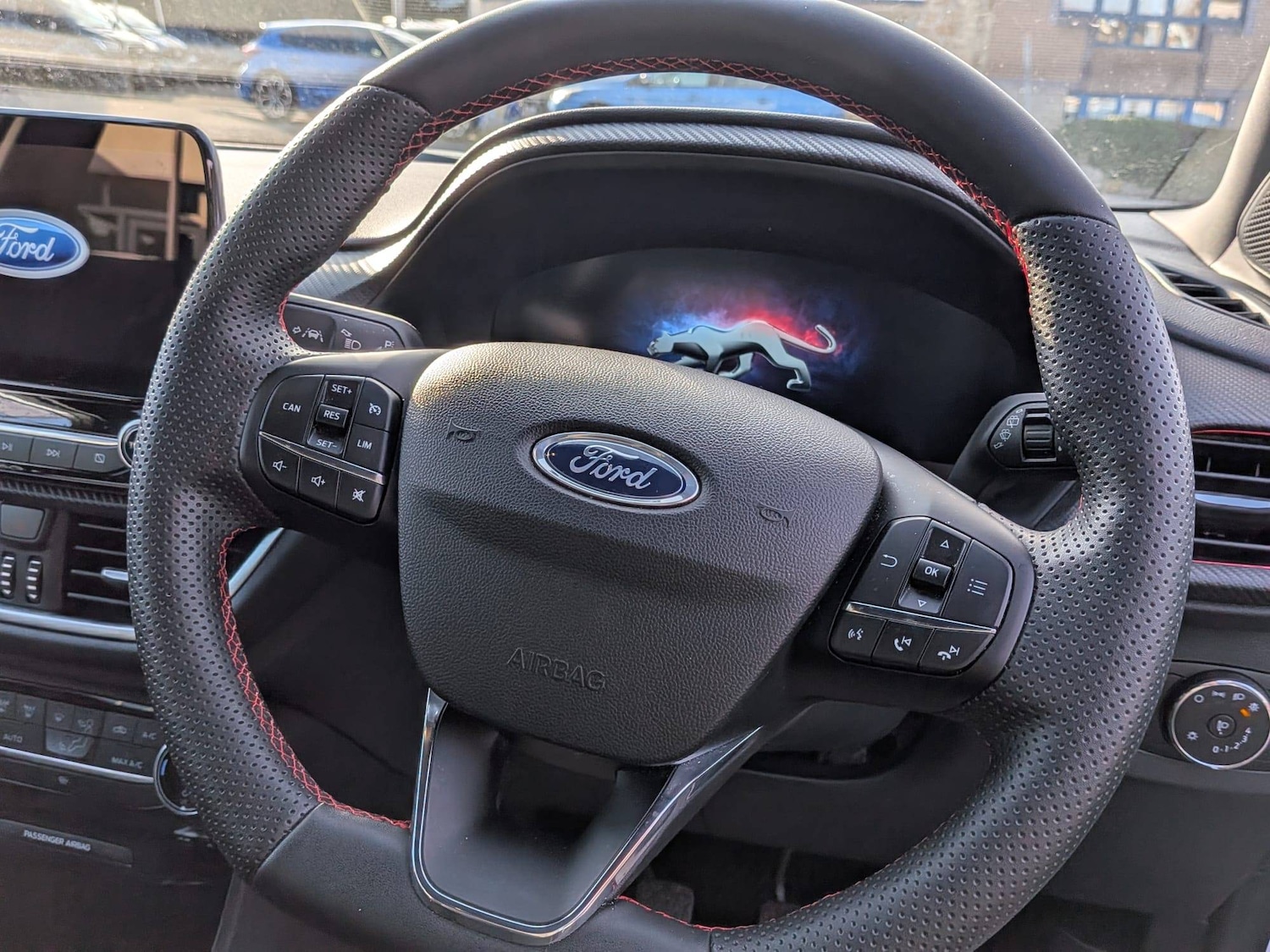 Used Ford Puma 2023 for sale - 77747444: Photo 8