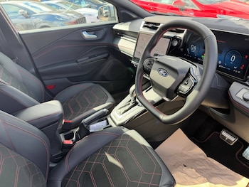 Used Ford Puma 2025 for sale - 78882353: Photo