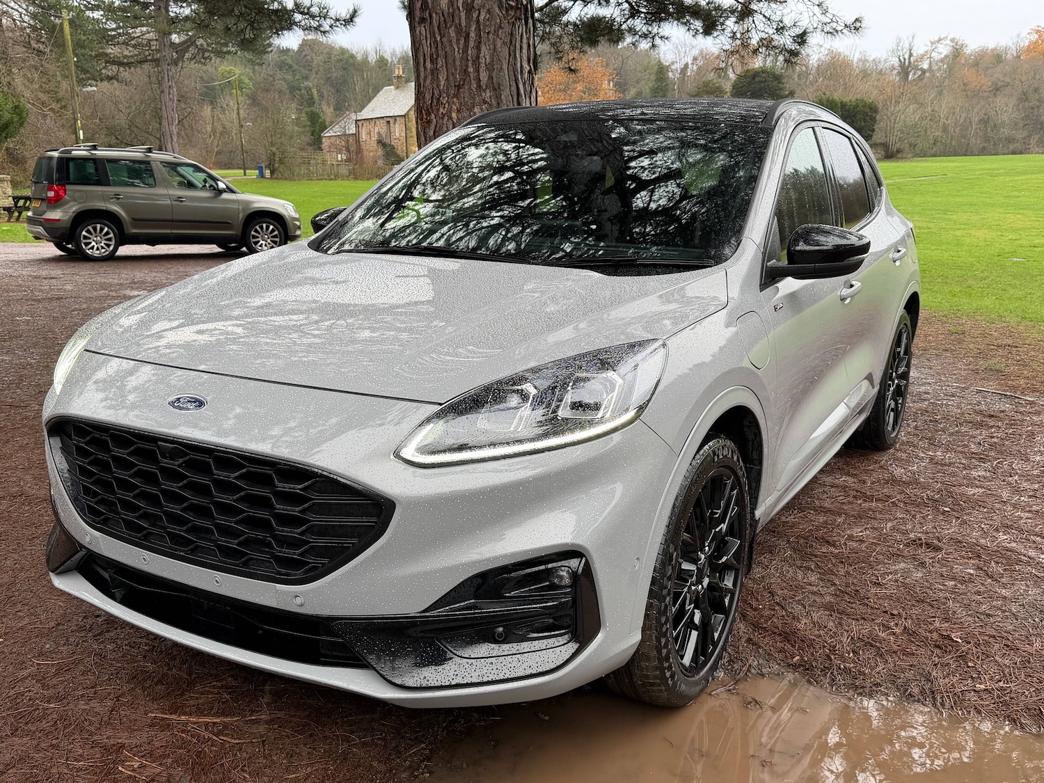 Used Ford Kuga for sale - 76860017: Photo 10