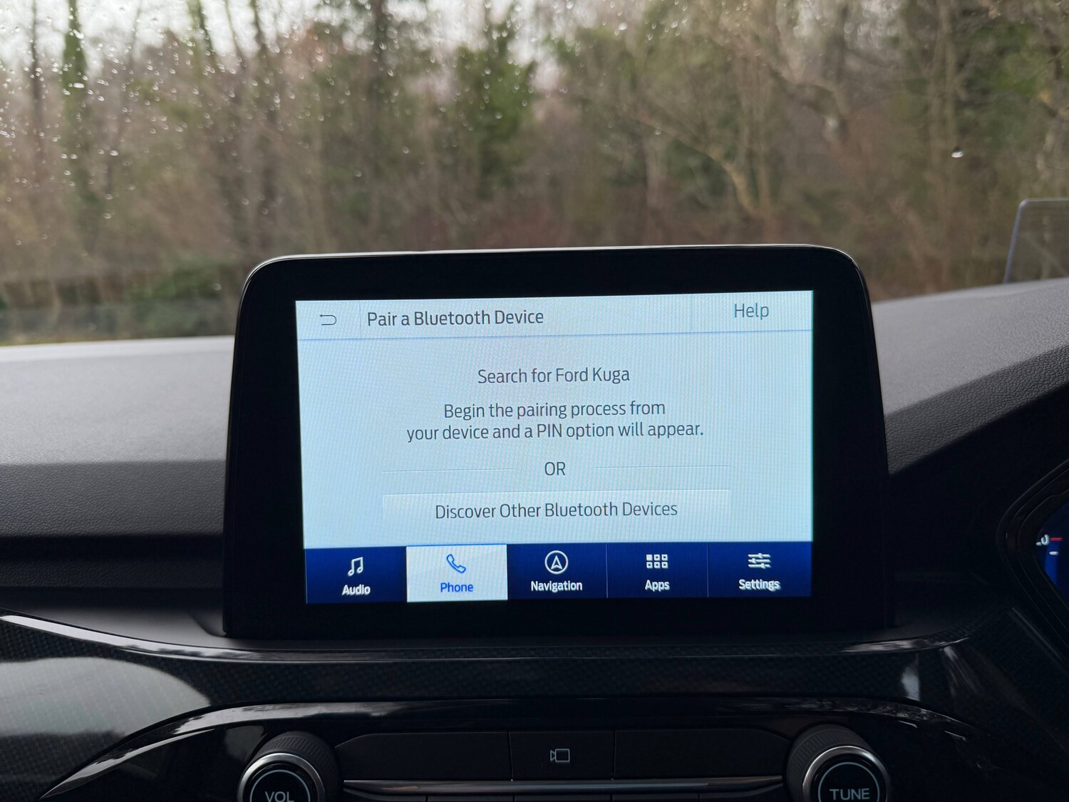 Used Ford Kuga for sale - 76860017: Photo 18