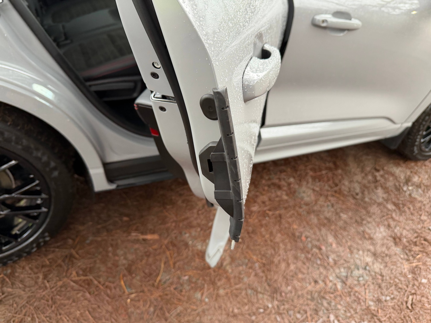 Used Ford Kuga for sale - 76860017: Photo 19