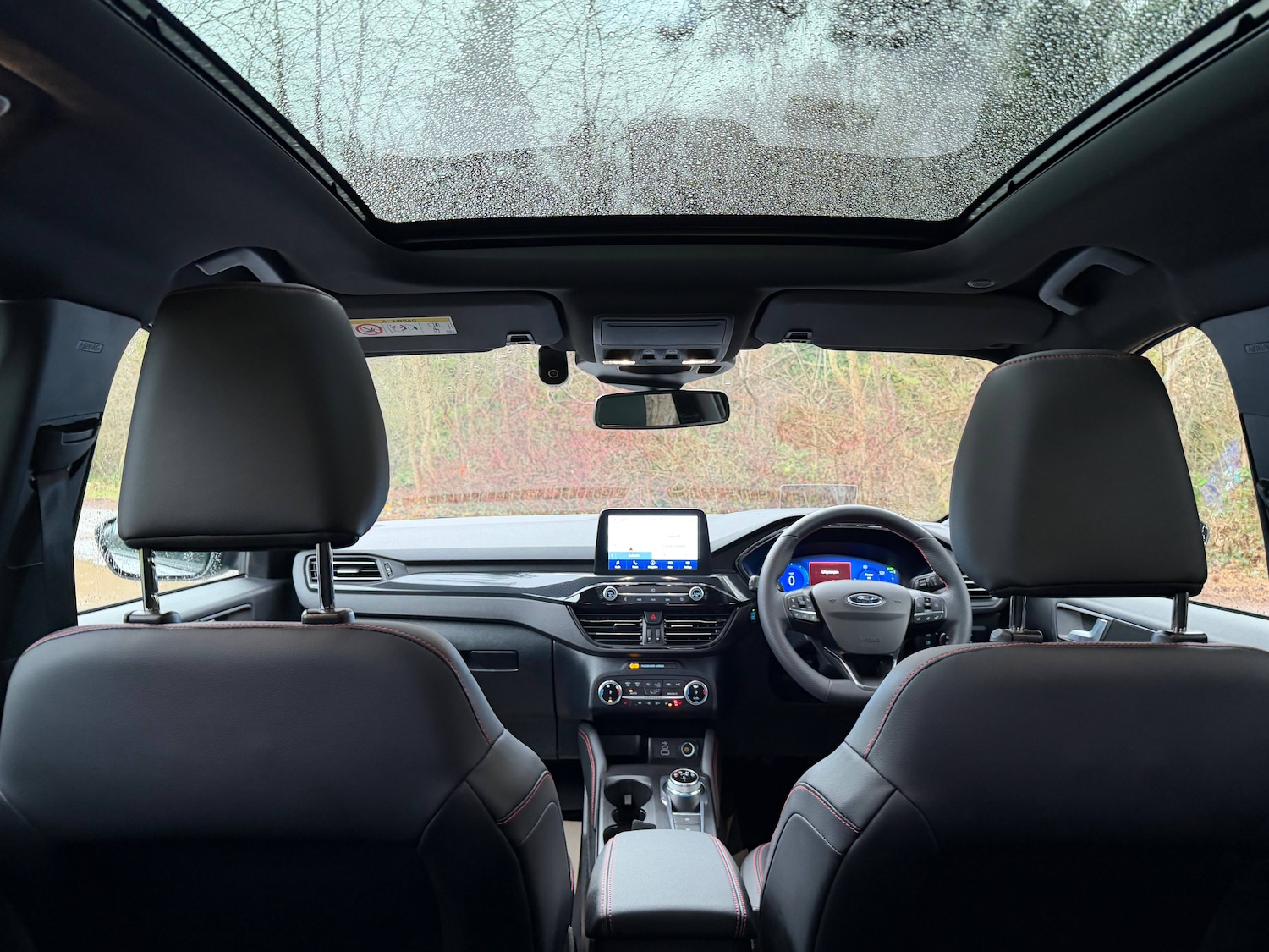 Used Ford Kuga for sale - 76860017: Photo 2