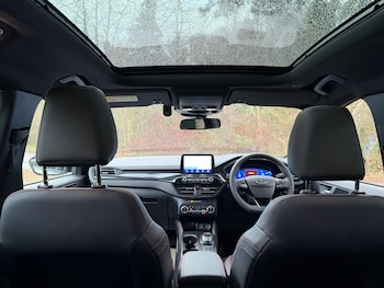 Used Ford Kuga undefined for sale - 76860017: Photo