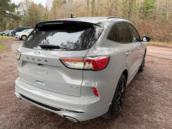 Used Ford Kuga undefined for sale - 76860017: Photo