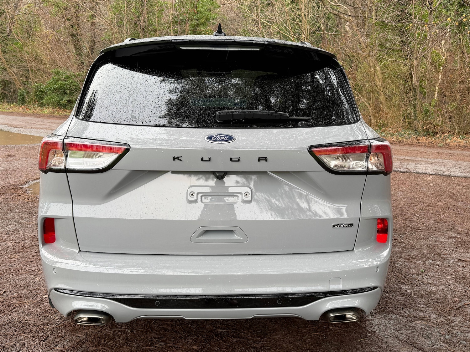 Used Ford Kuga for sale - 76860017: Photo 5