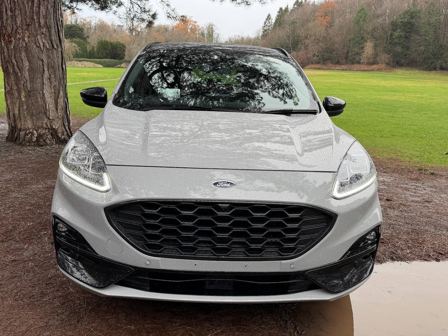 Used Ford Kuga for sale - 76860017: Photo 8