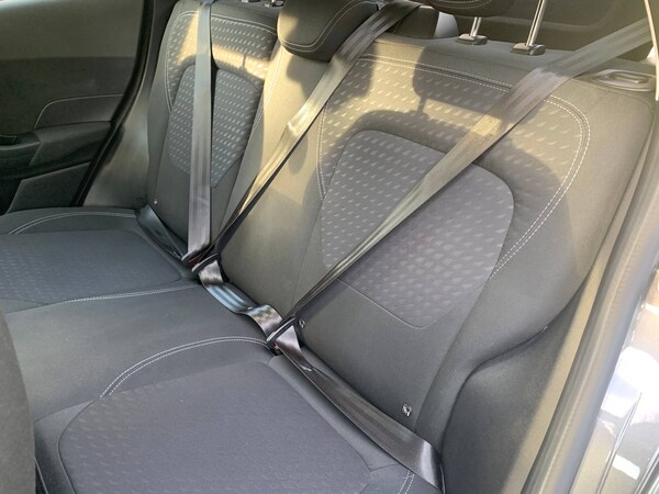 Used Ford Fiesta 2019 for sale - 76218852: Photo 15