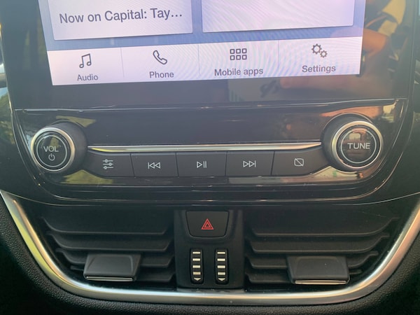 Used Ford Fiesta 2019 for sale - 76218852: Photo 16