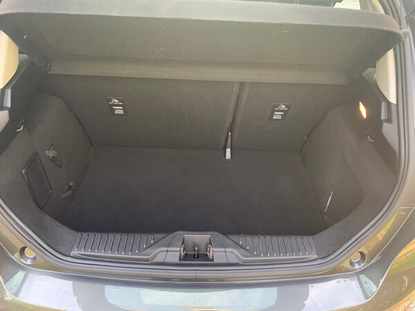Used Ford Fiesta 2019 for sale - 76218852: Photo 18