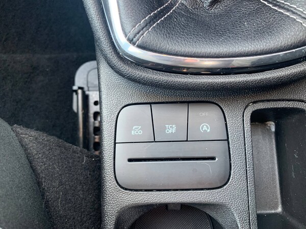 Used Ford Fiesta 2019 for sale - 76218852: Photo 19