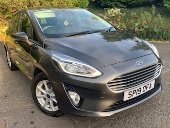Ford - Fiesta