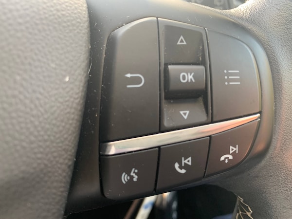 Used Ford Fiesta 2019 for sale - 76218852: Photo 22