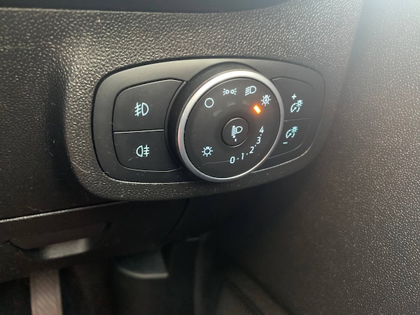 Used Ford Fiesta 2019 for sale - 76218852: Photo 26