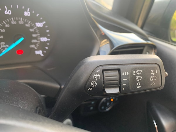 Used Ford Fiesta 2019 for sale - 76218852: Photo 27