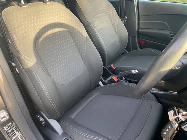 Used Ford Fiesta 2019 for sale - 76218852: Photo 6