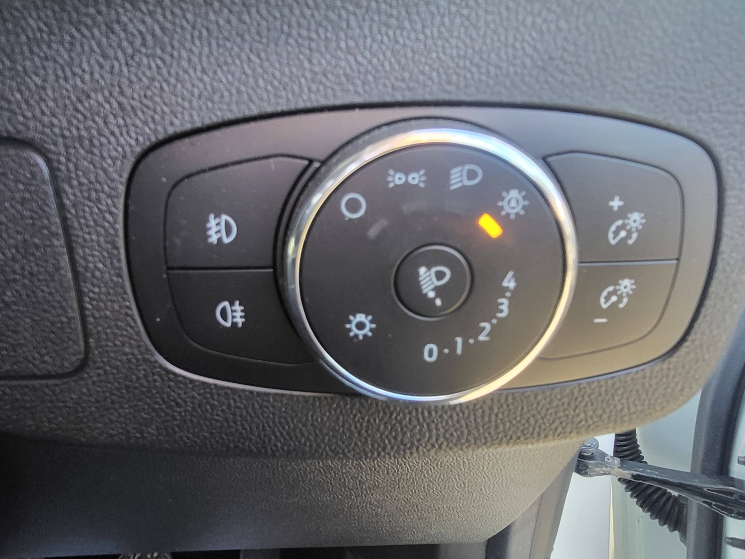 Used Ford Puma 2023 for sale - 76791578: Photo 10