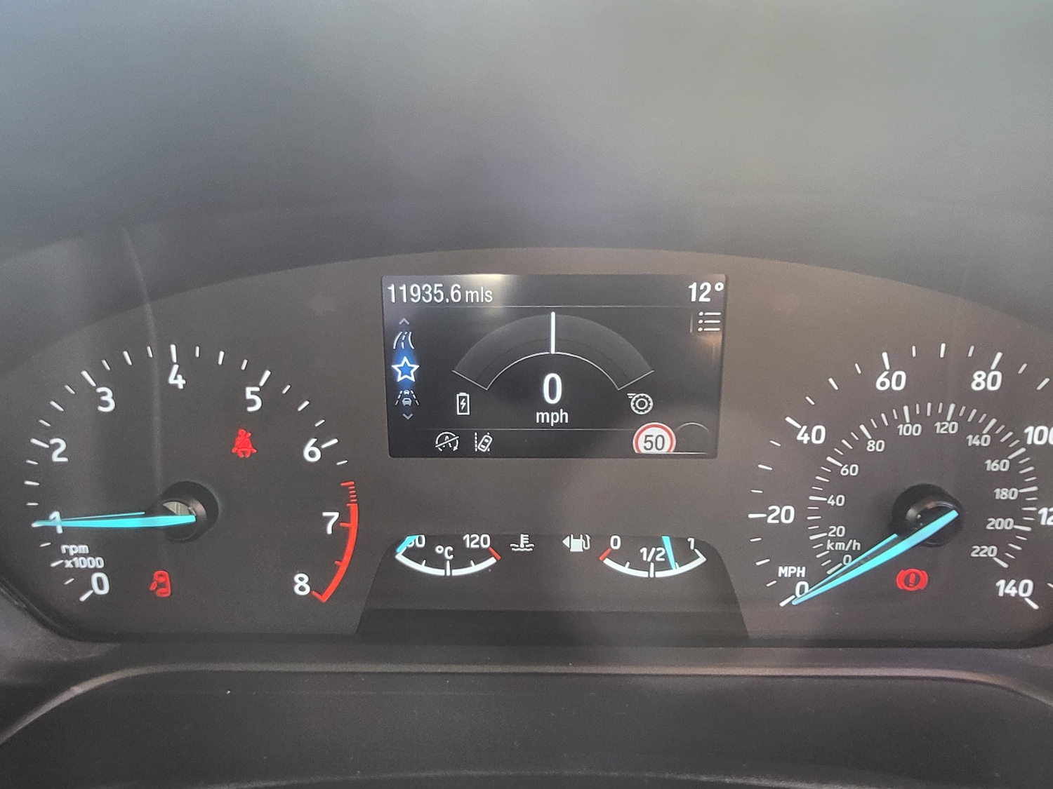 Used Ford Puma 2023 for sale - 76791578: Photo 11