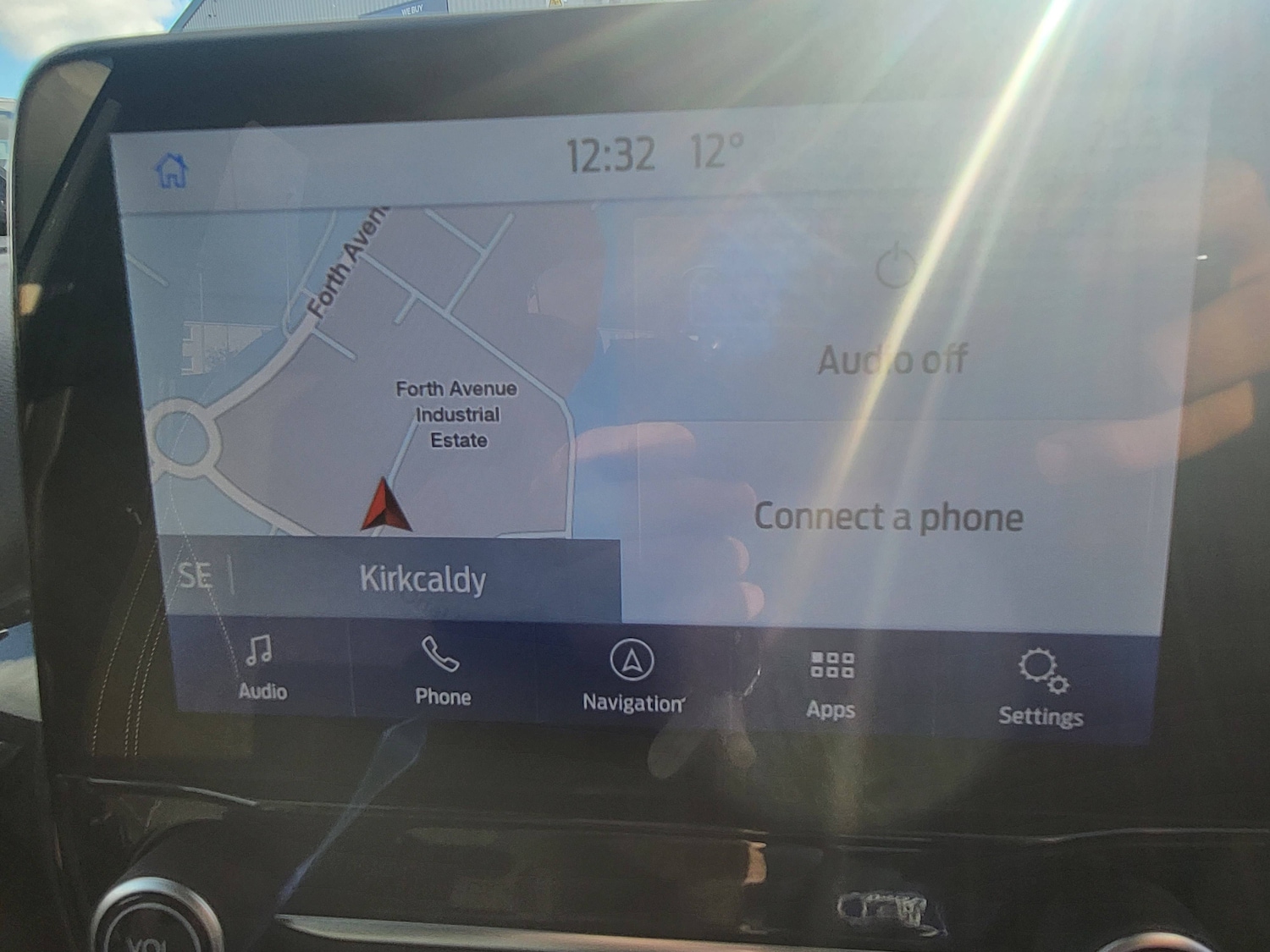 Used Ford Puma 2023 for sale - 76791578: Photo 14