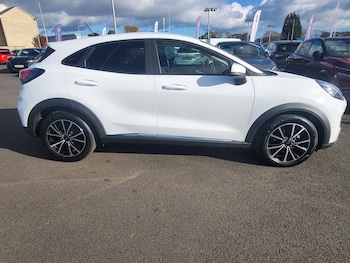 Used Ford Puma 2023 for sale - 76791578: Photo